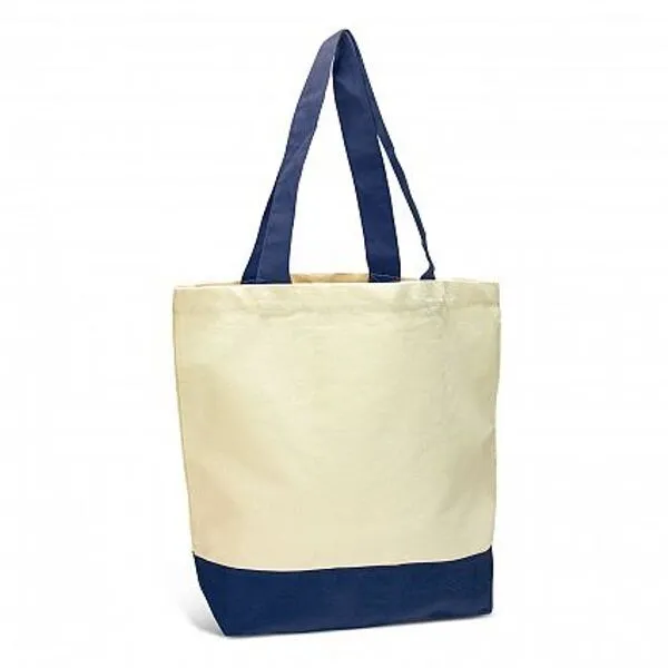 Sedona Cotton Tote Bag