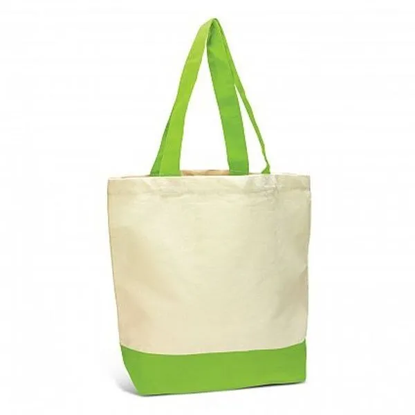 Sedona Cotton Tote Bag