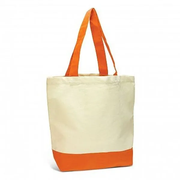 Sedona Cotton Tote Bag