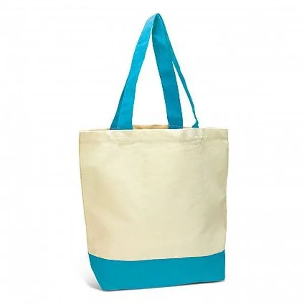 Sedona Cotton Tote Bag