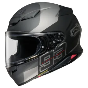 Shoei RF-1400 MM93 Rush Helmet