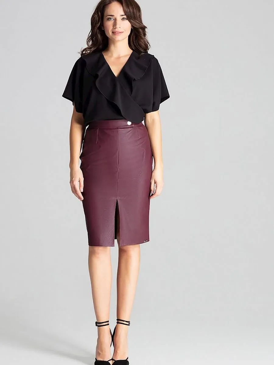 Skirt model 139341 Lenitif