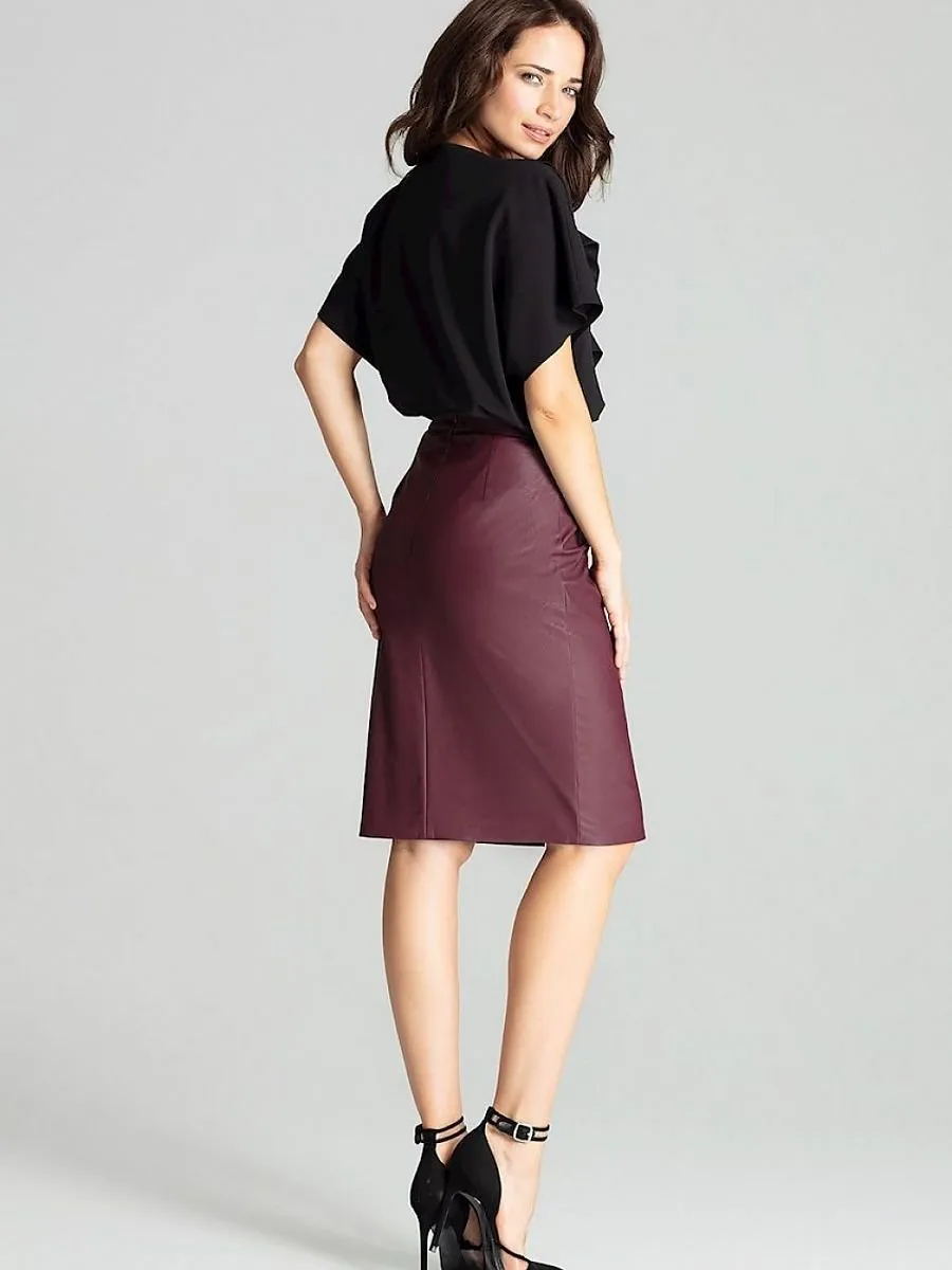 Skirt model 139341 Lenitif