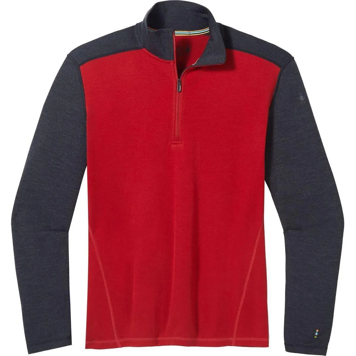 Smartwool Men's Standard Merino 250 Base Layer 1/4 Zip