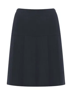 St Anthony's Girl's Catholic Academy Navy Skirt