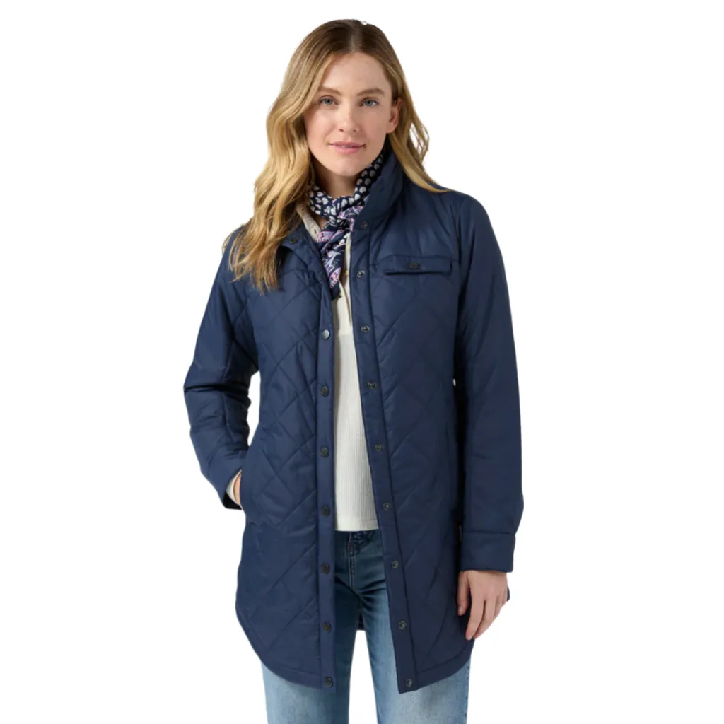 Stio Women's Skycrest Insulated Coat