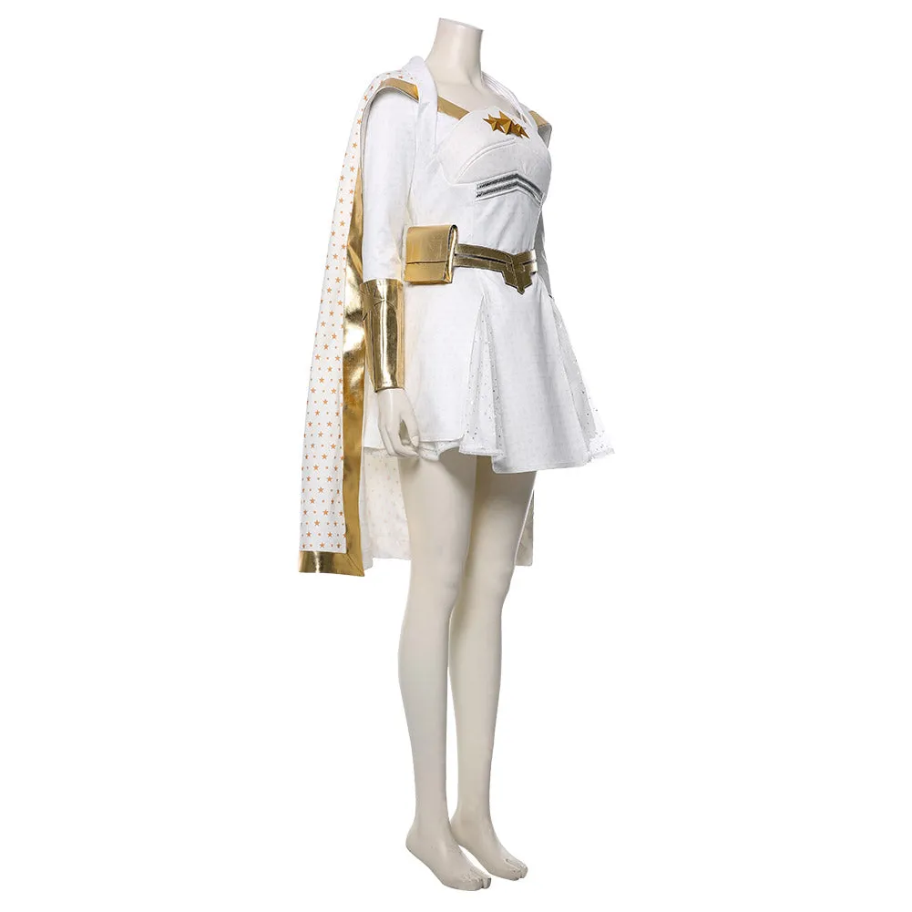 The Boys Annie January Cape Halloween Cosplay Costume