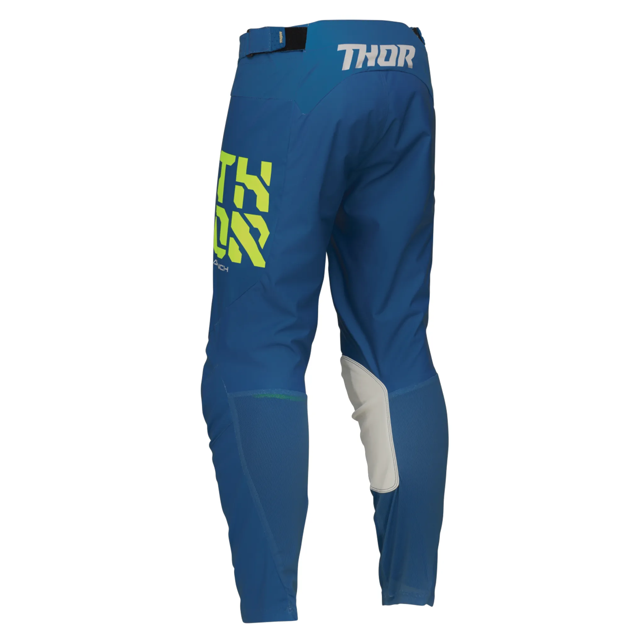 Thor Launchmode Forge Pants (Blue)