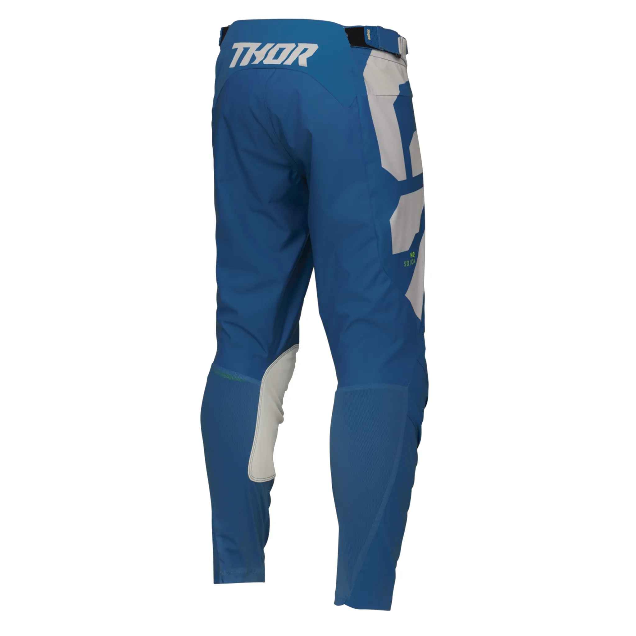 Thor Launchmode Forge Pants (Blue)