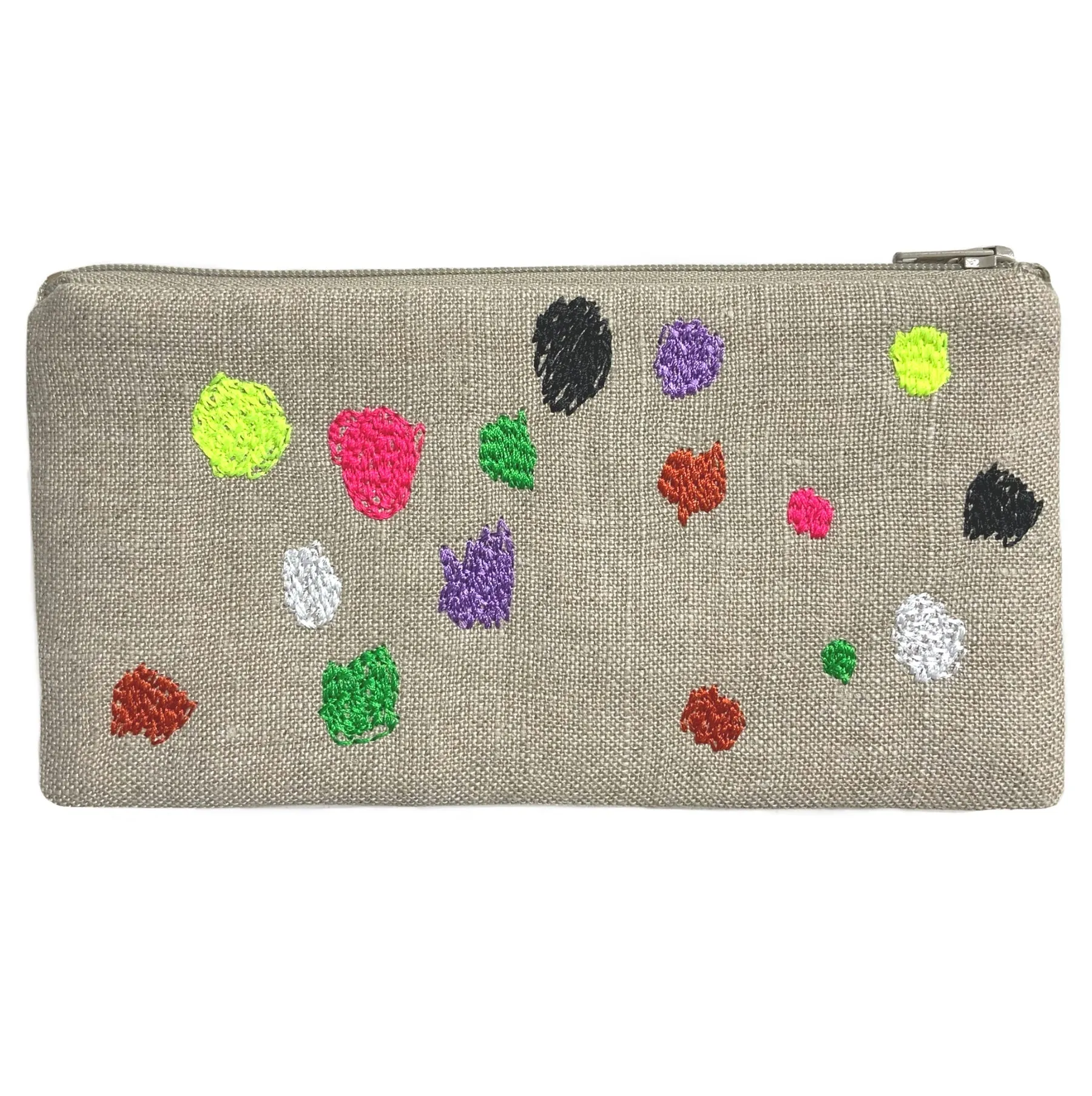 Thumbprints Pouch