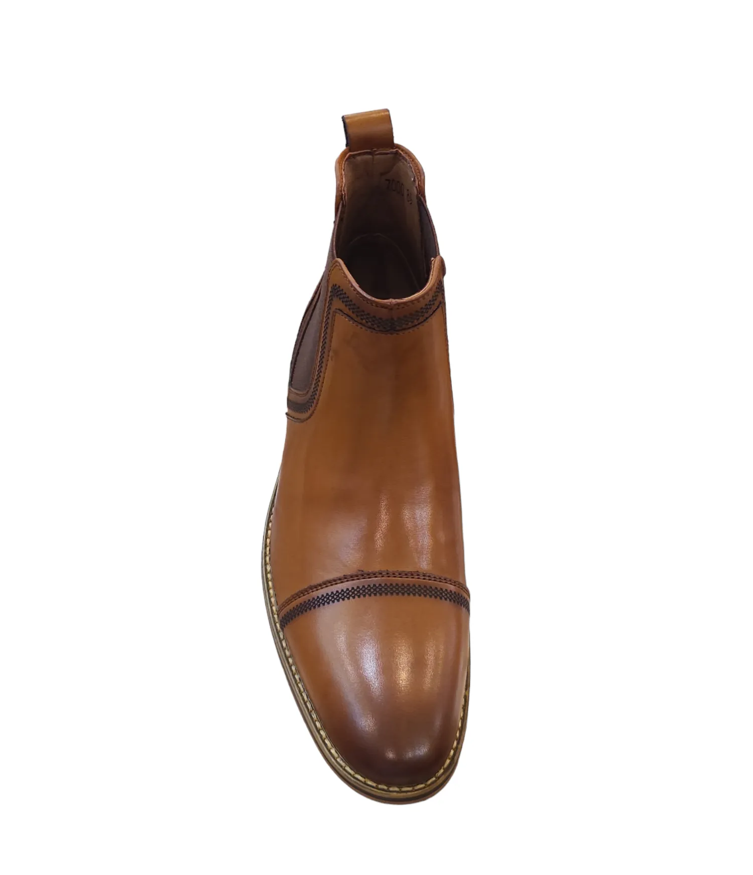 TR Premium Slip on Boot