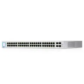 Ubiquiti Switch Usw-Pro-Max-24 - 24 Ports - 2.5G Ethernet