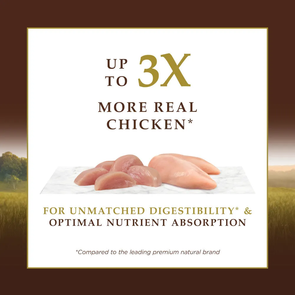 Ultimate Protein Adult Grain Free Chicken Cat Dry Food