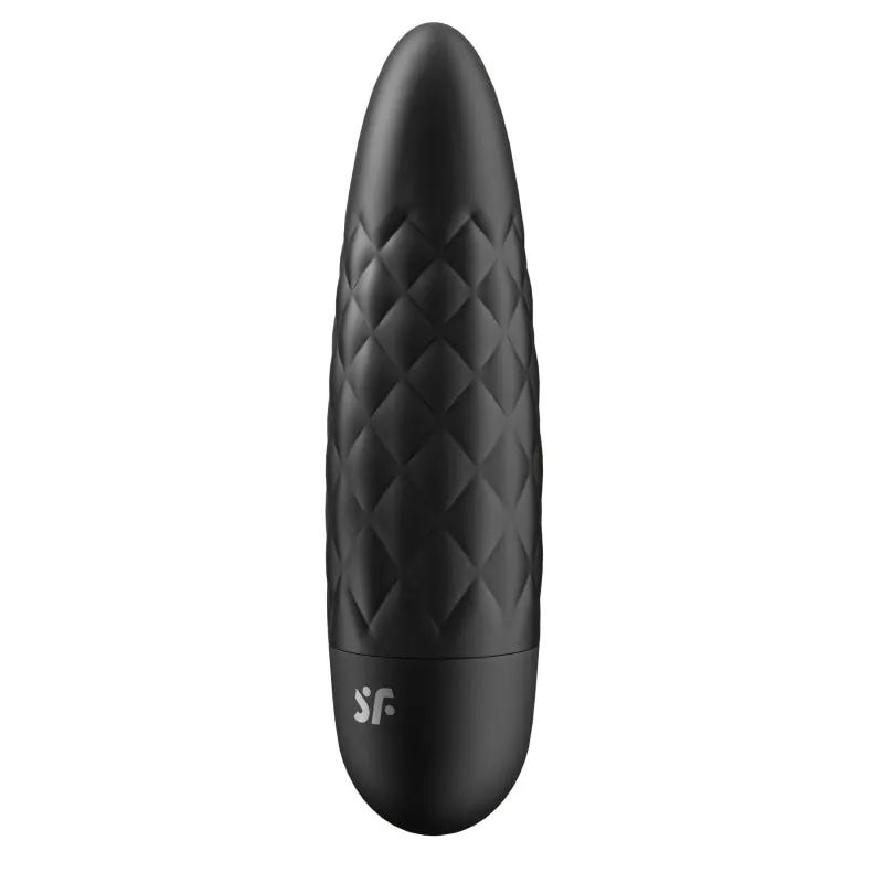 Ultra Power Bullet 5 - Black