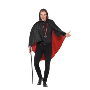 Vampire Kit w/ Reversible Cape