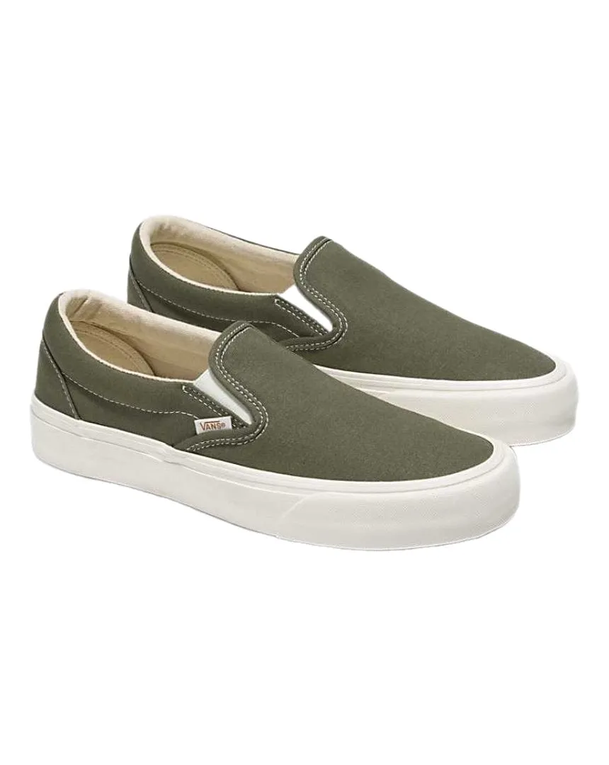 Vans Slip On VR3 - Grape Leaf