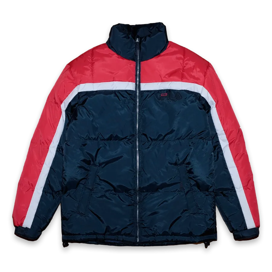 Vintage Fila Jacket Small / Medium