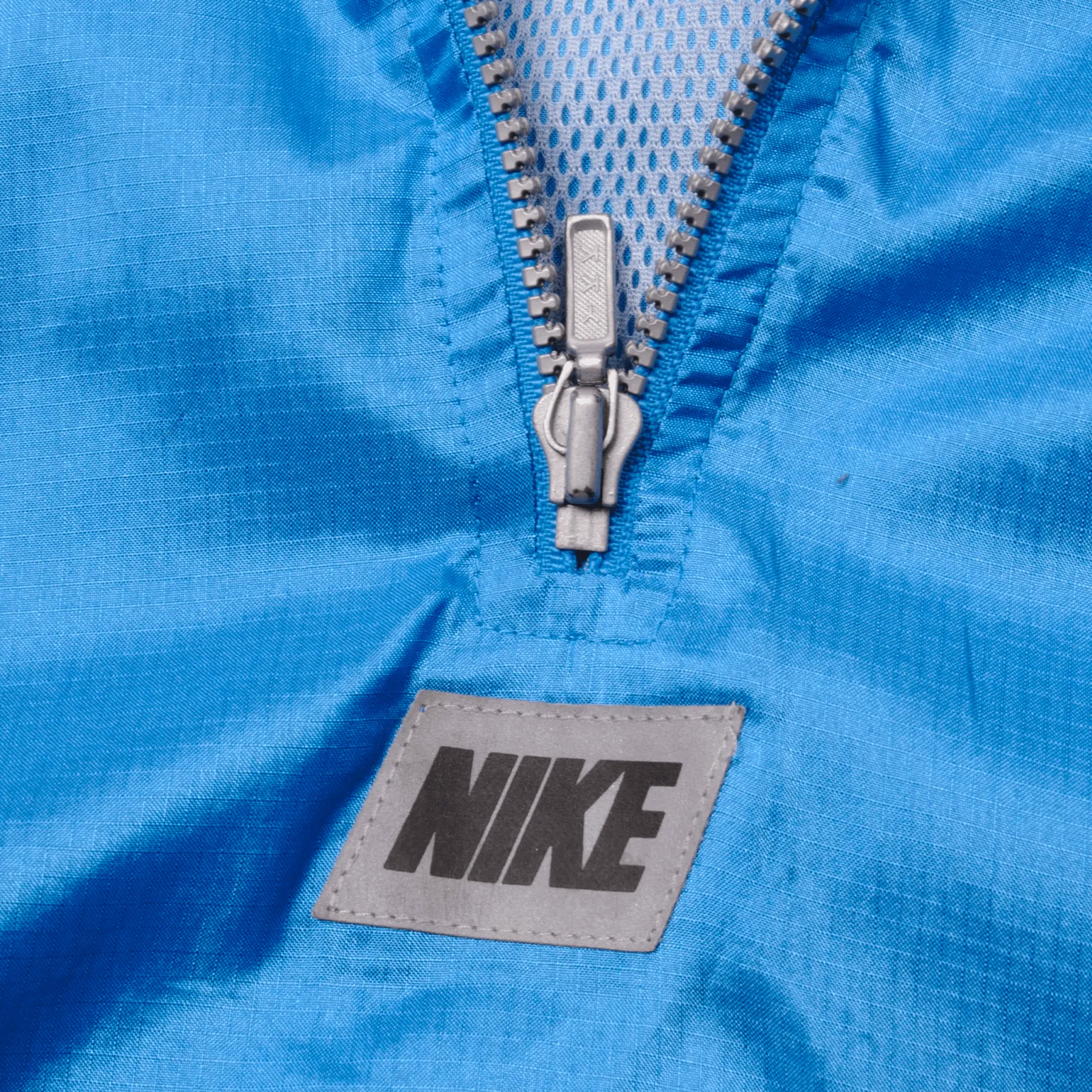 VINTAGE NIKE WINDBREAKER JACKET 1989-1994 SIZE MEDIUM