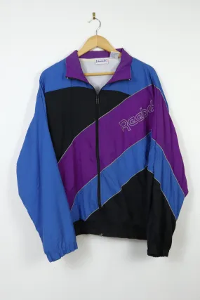 Vintage Reebok Windbreaker