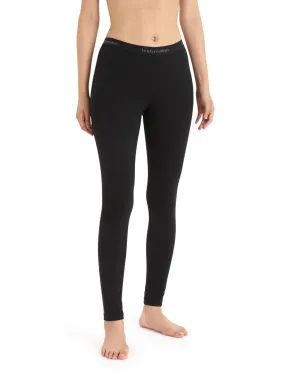 W 200 OASIS LEGGINGS