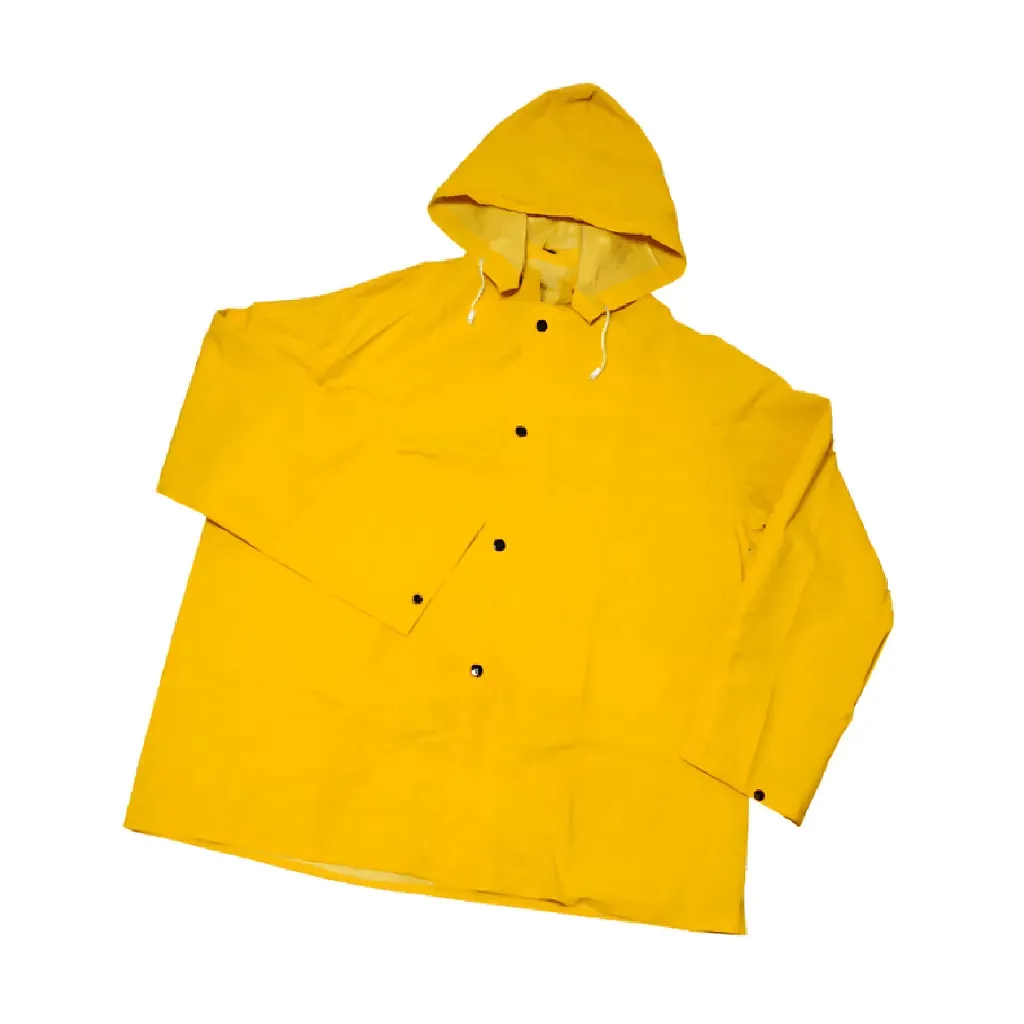 West Chester 4036/M Rain Jacket - 0.35 mm