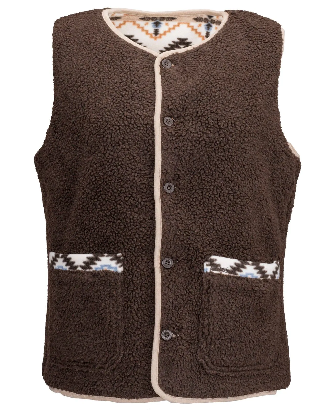 Women’s Ella Reversible Vest