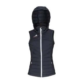 Women's Engineered Down Vest - Bretton Woods