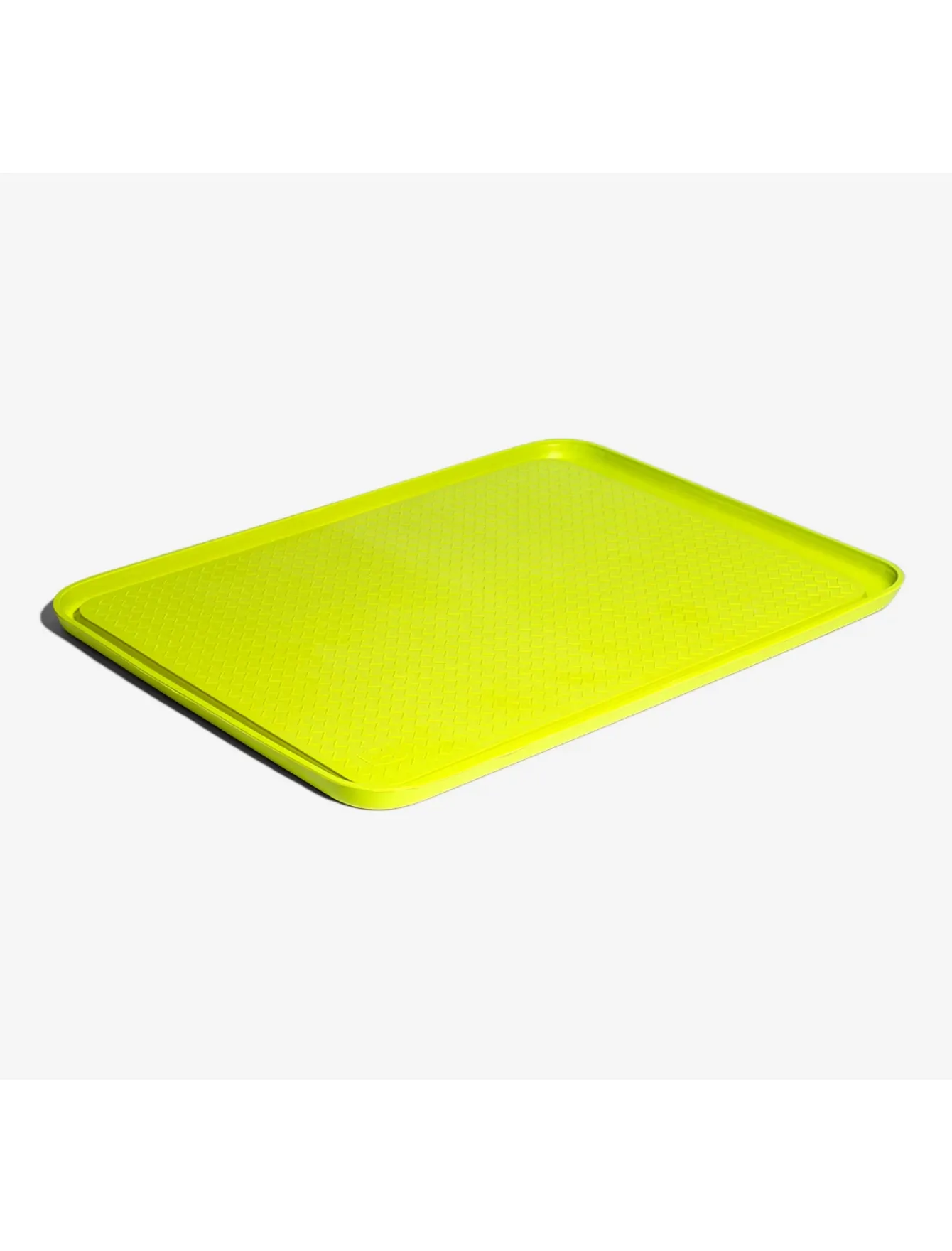 Zee.Dog Dog Feeding Mat (Lime)