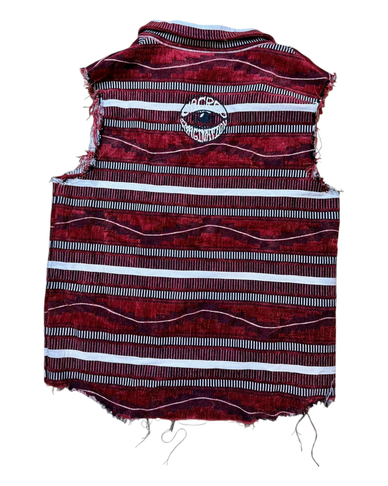 “Zig” Vest